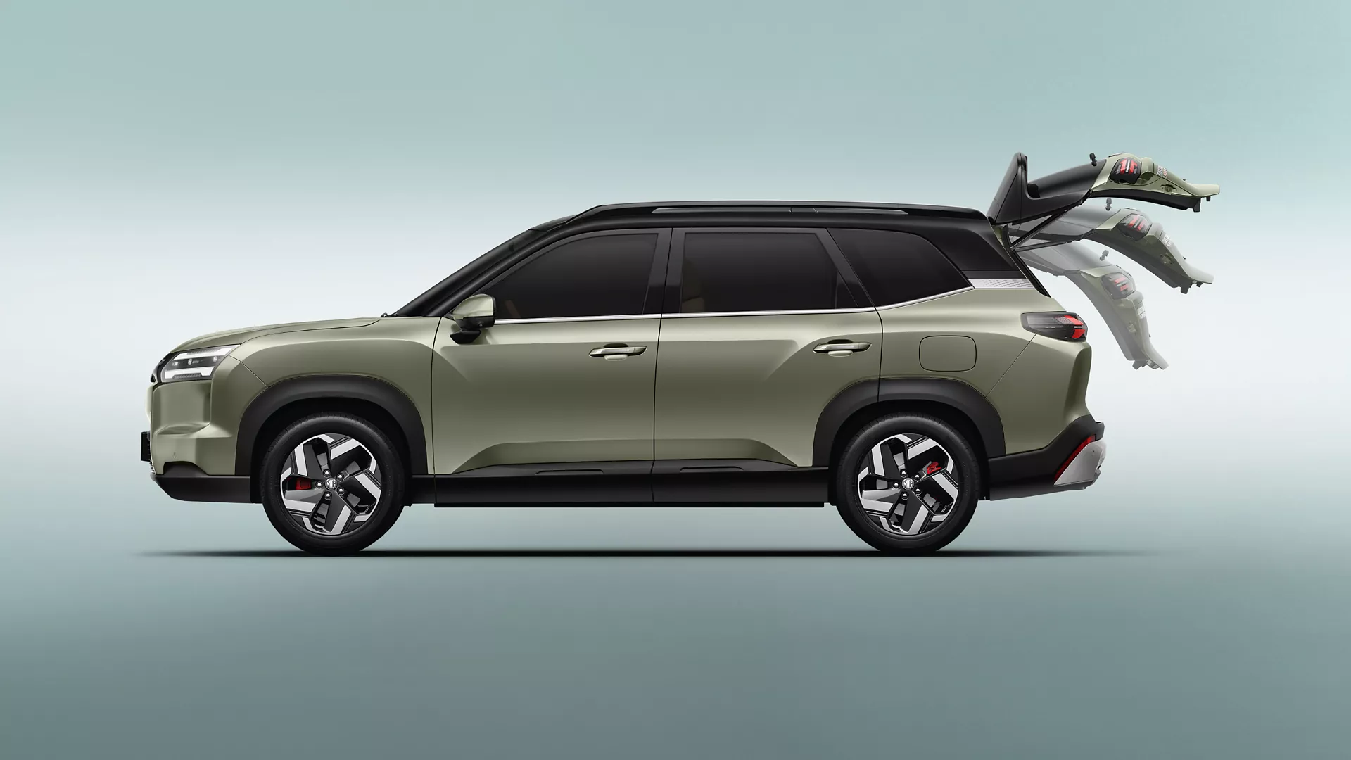 MG Hector Tomahawk MAGIC Battery — tested for Indian conditions